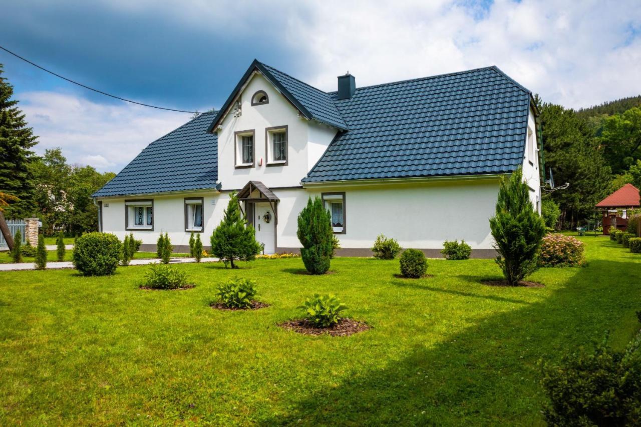 Enklawa Nad Kwisa Apartament 4 Świeradów-Zdrój Exterior foto
