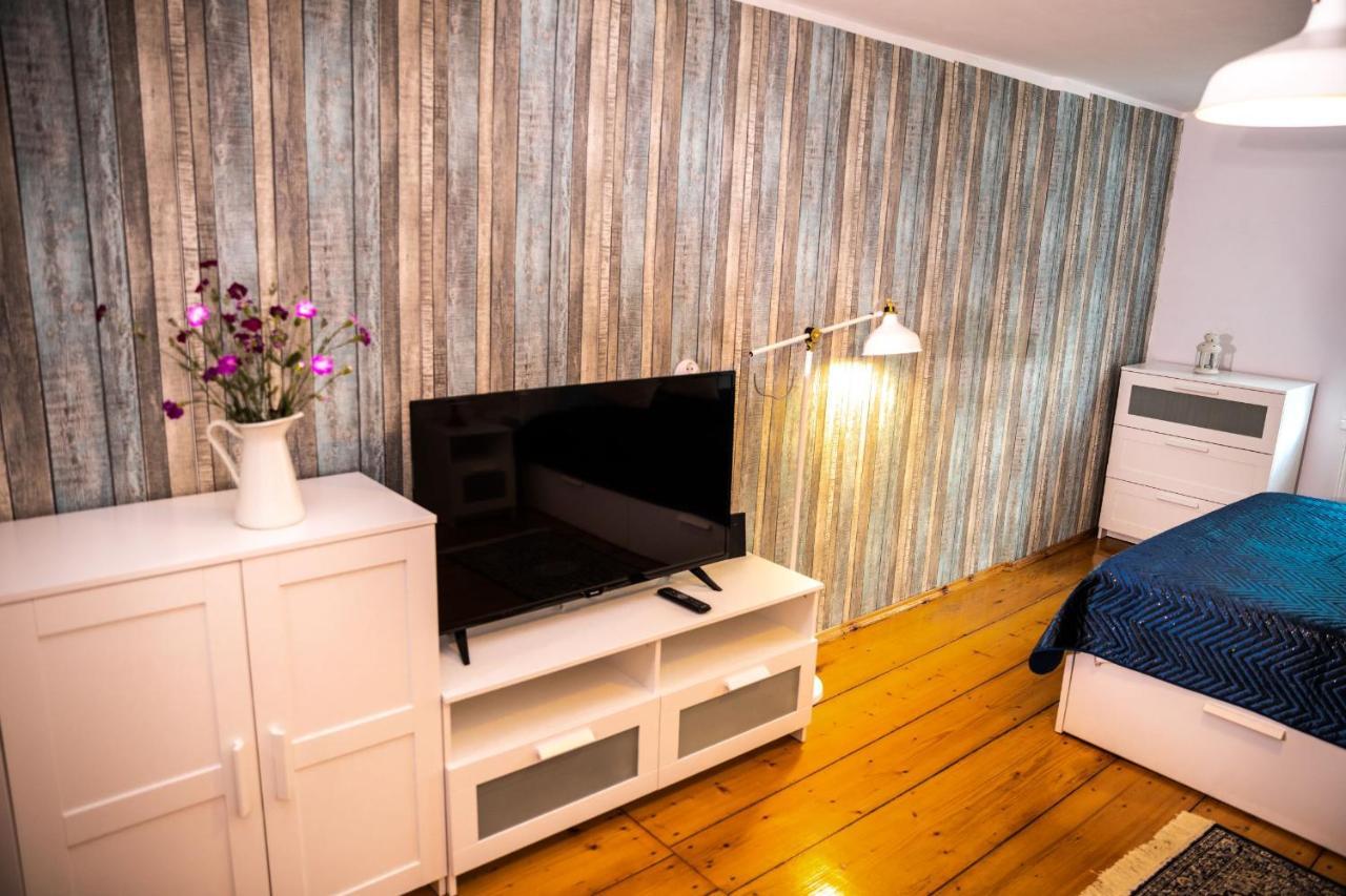 Enklawa Nad Kwisa Apartament 4 Świeradów-Zdrój Exterior foto