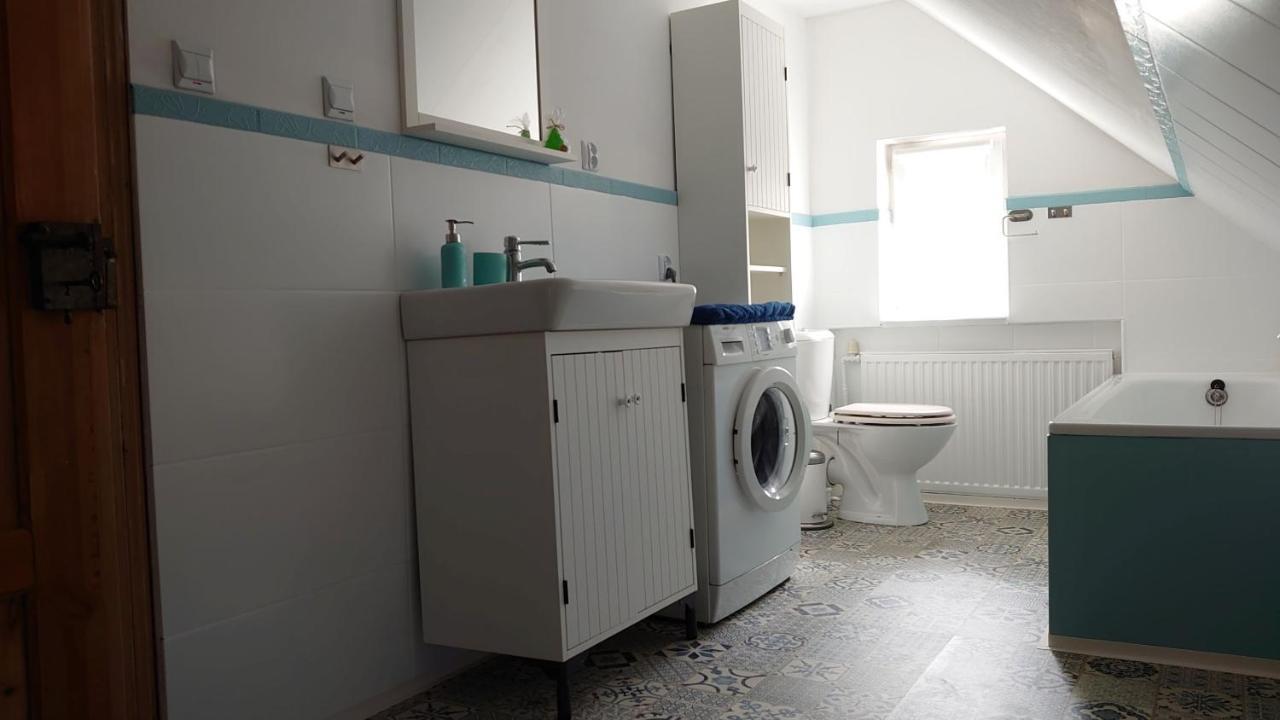 Enklawa Nad Kwisa Apartament 4 Świeradów-Zdrój Exterior foto