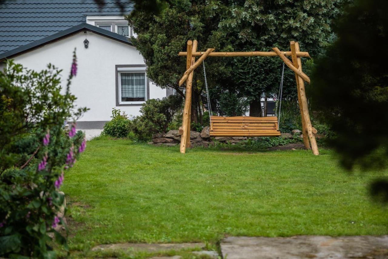 Enklawa Nad Kwisa Apartament 4 Świeradów-Zdrój Exterior foto