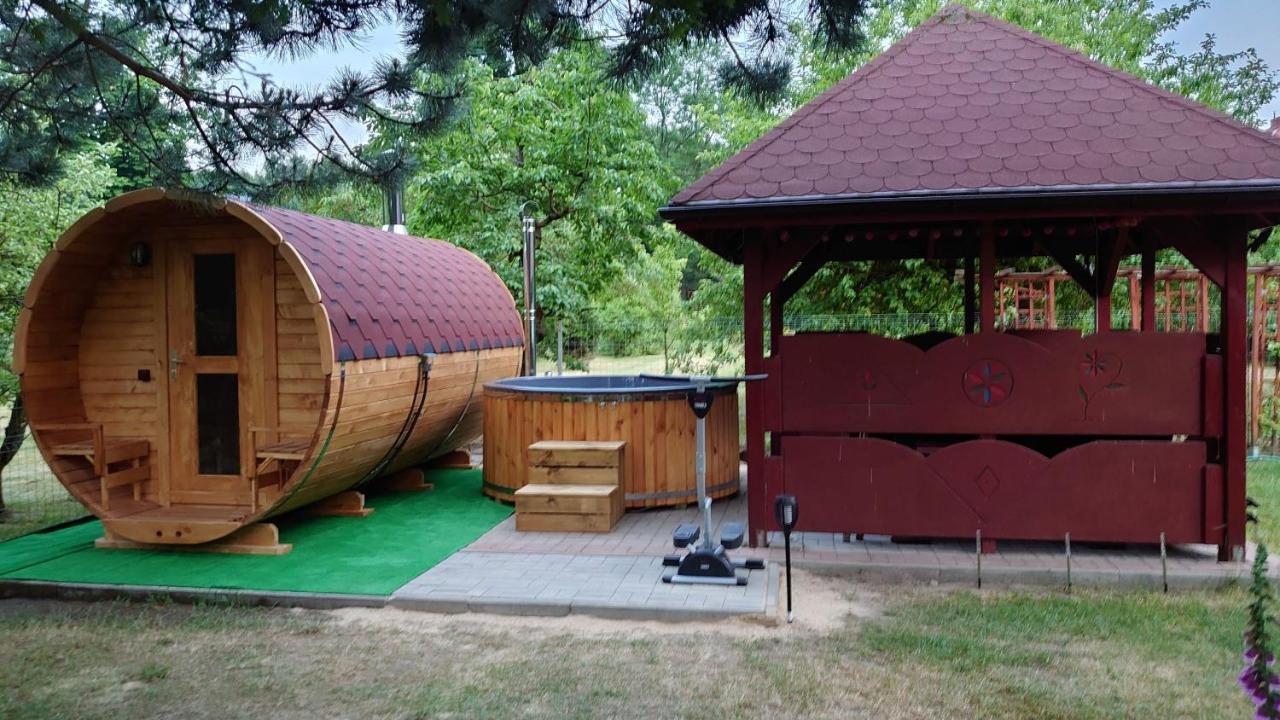 Enklawa Nad Kwisa Apartament 4 Świeradów-Zdrój Exterior foto